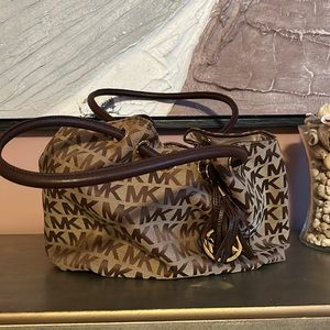 Michael Kors bag